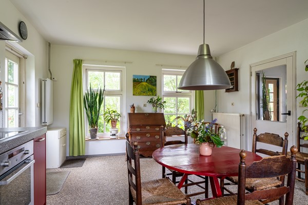 Medium property photo - Groenendijk 6, 4285 WB Woudrichem